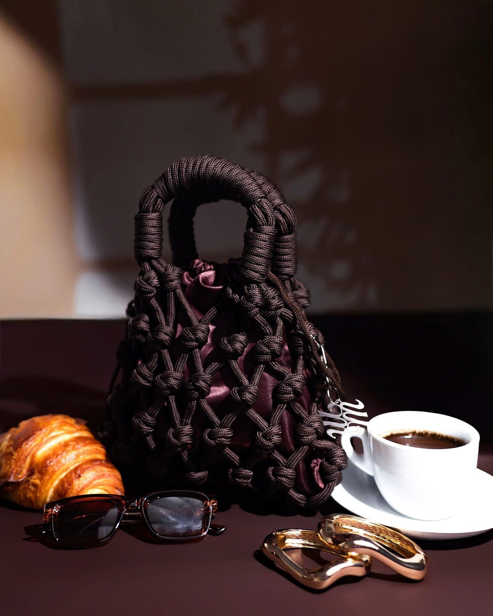 Summer Bag - Brown