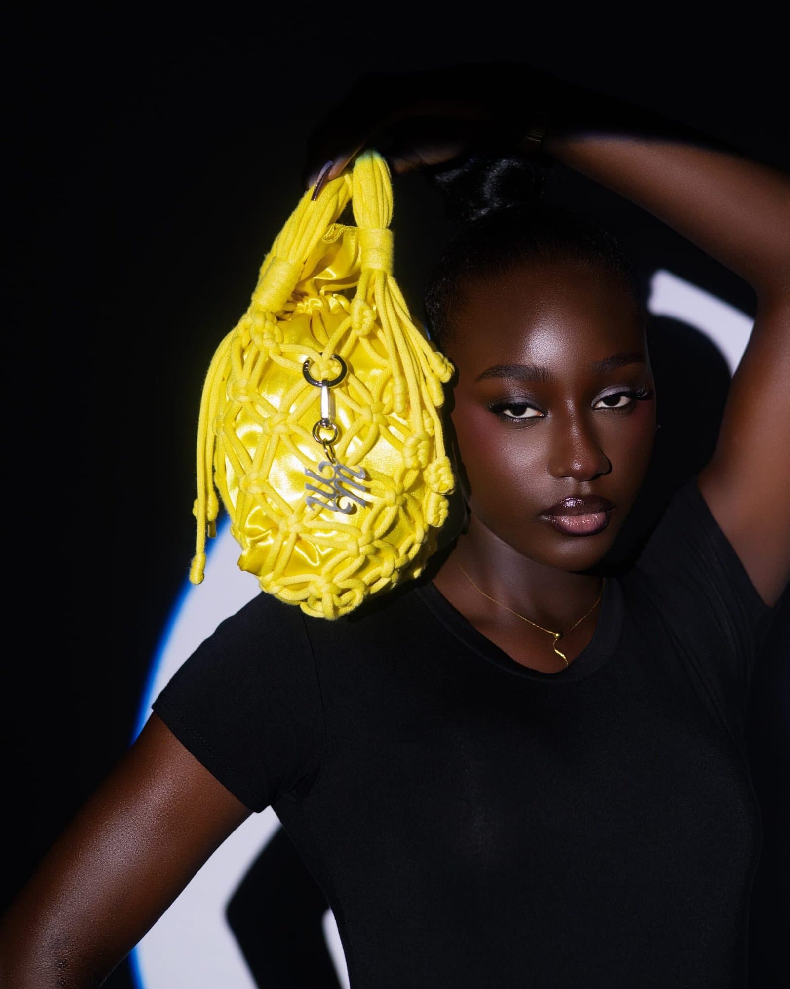 Summer Bag - Yellow thumbnail 2