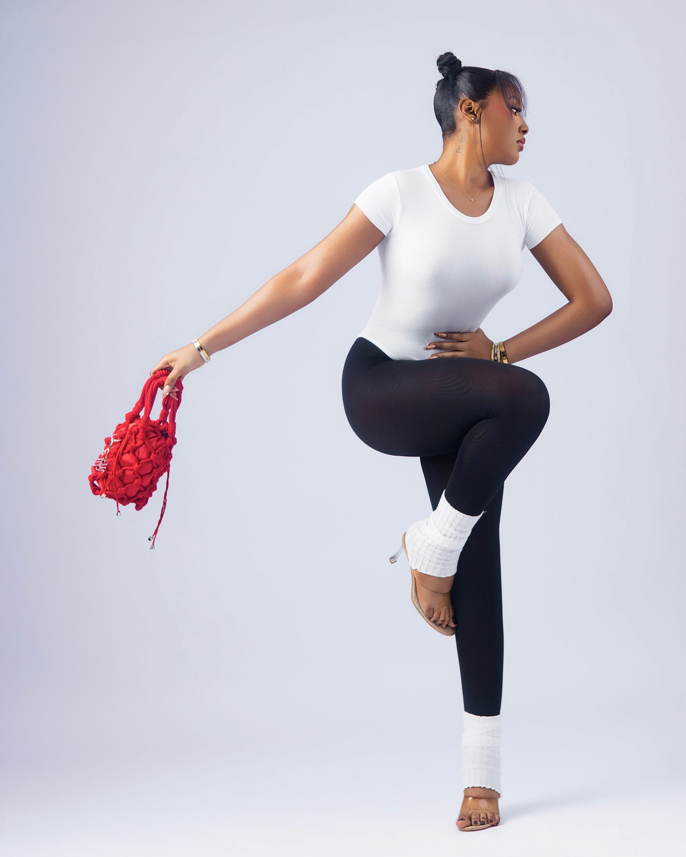 Summer Bag - Red thumbnail 3